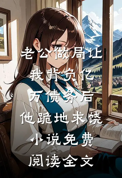 老公做局让我背负亿万债务后，他跪地求饶小说免费阅读全文