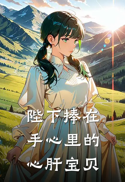 陛下捧在手心里的心肝宝贝