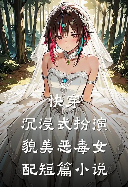 快穿：沉浸式扮演貌美恶毒女配短篇小说
