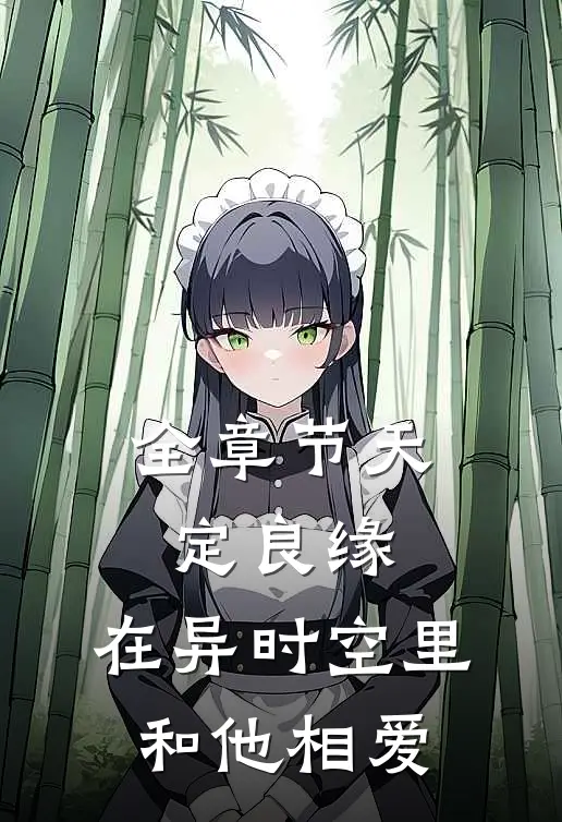 全章节天定良缘：在异时空里和他相爱