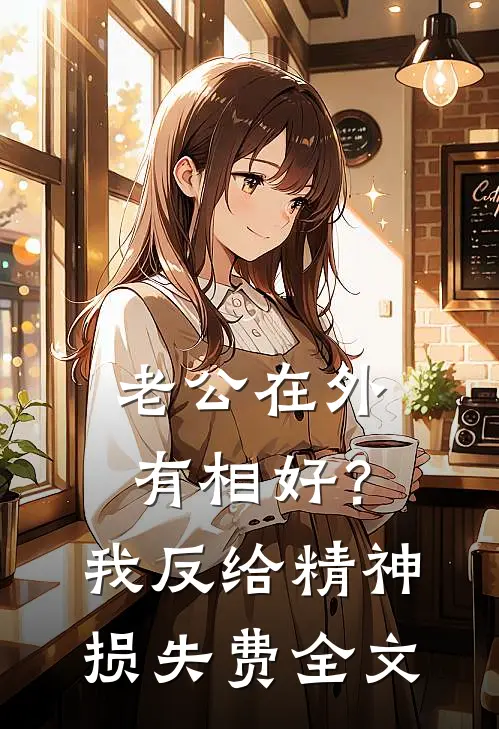 老公在外有相好？我反给精神损失费全文