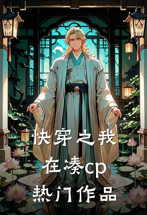 快穿之我在凑cp热门作品