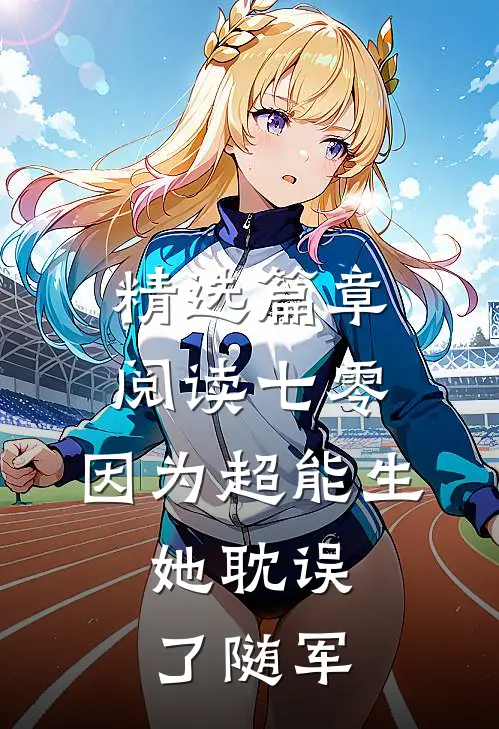 精选篇章阅读七零：因为超能生，她耽误了随军
