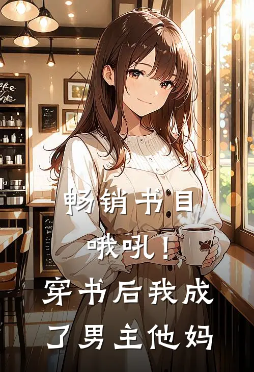 畅销书目哦吼！穿书后我成了男主他妈