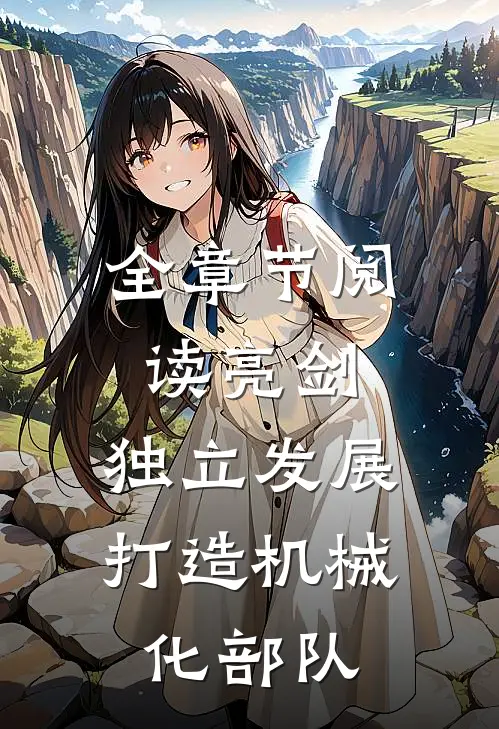 全章节阅读亮剑：独立发展，打造机械化部队
