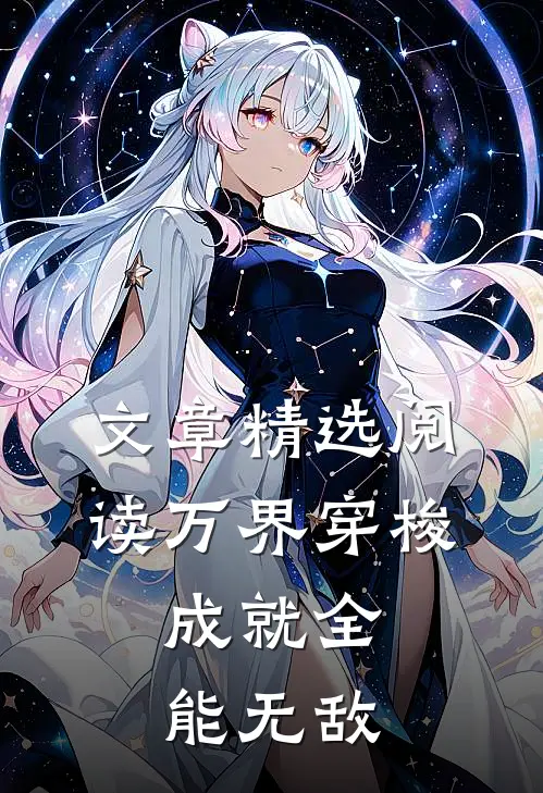 文章精选阅读万界穿梭：成就全能无敌