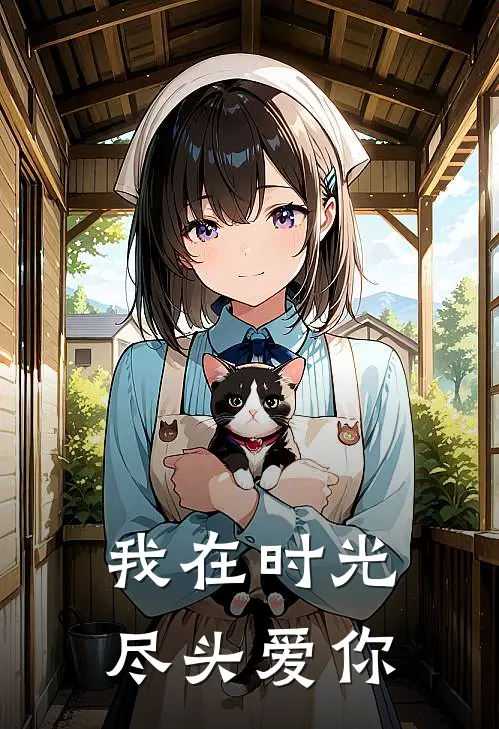 我在时光尽头爱你