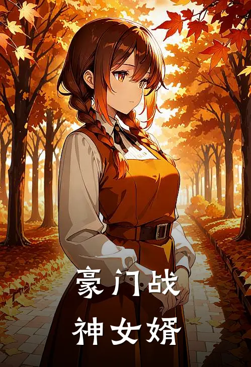 豪门战神女婿