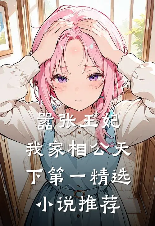 嚣张王妃：我家相公天下第一精选小说推荐