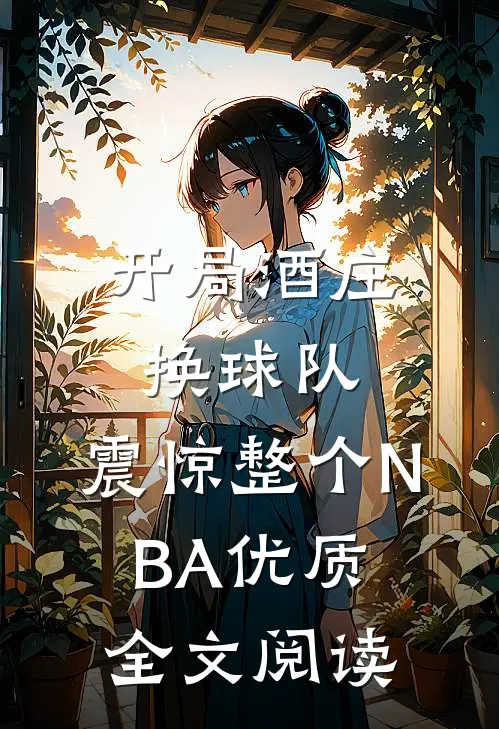 开局酒庄换球队，震惊整个NBA优质全文阅读