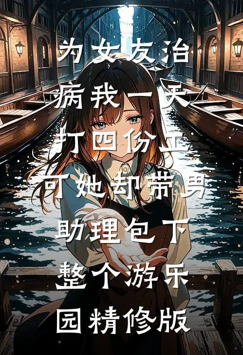 为女友治病我一天打四份工，可她却带男助理包下整个游乐园精修版
