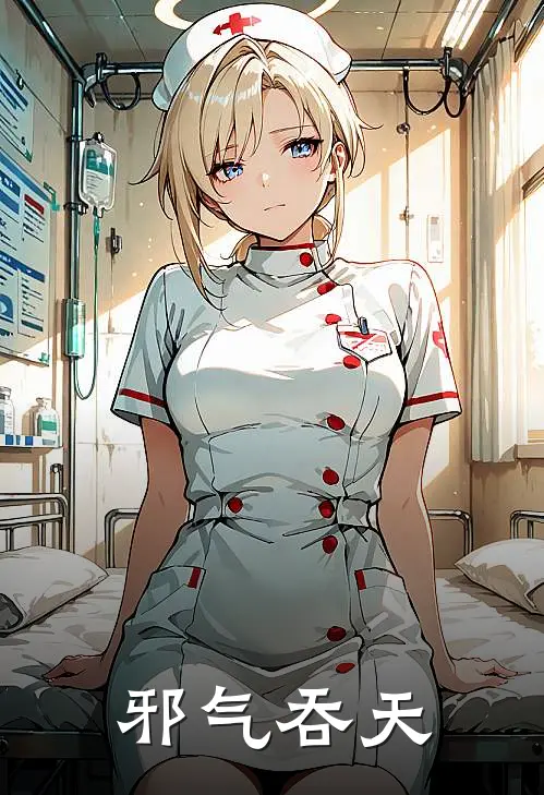 邪气吞天