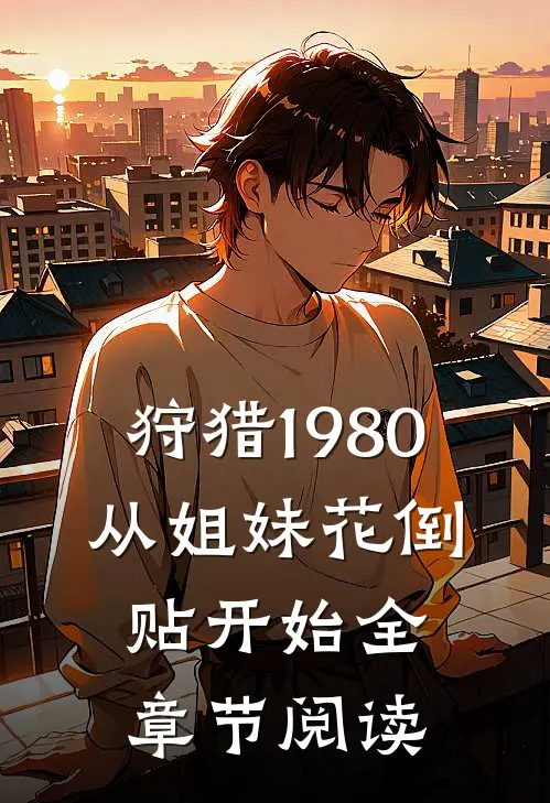 狩猎1980，从姐妹花倒贴开始全章节阅读