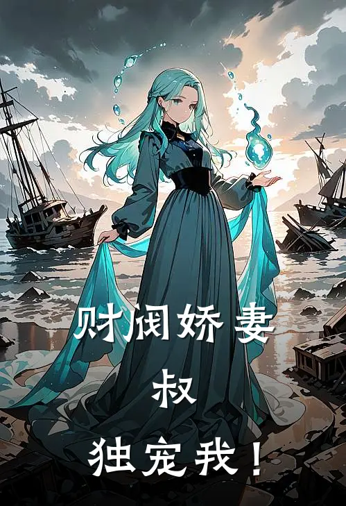 财阀娇妻：叔，独宠我！