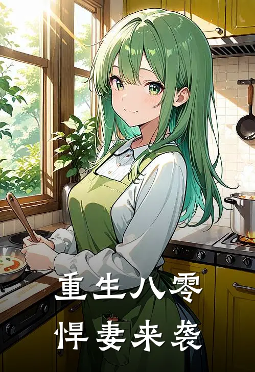 重生八零悍妻来袭