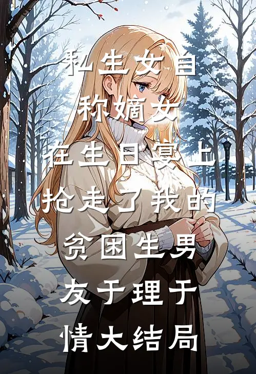 私生女自称嫡女，在生日宴上抢走了我的贫困生男友于理于情大结局