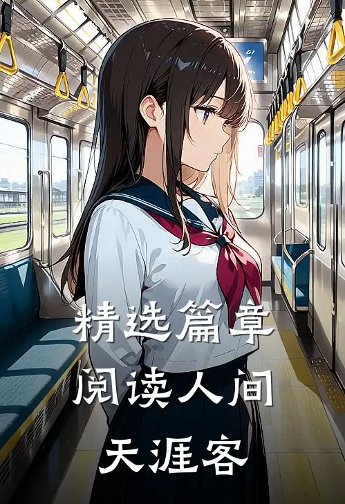 精选篇章阅读人间天涯客