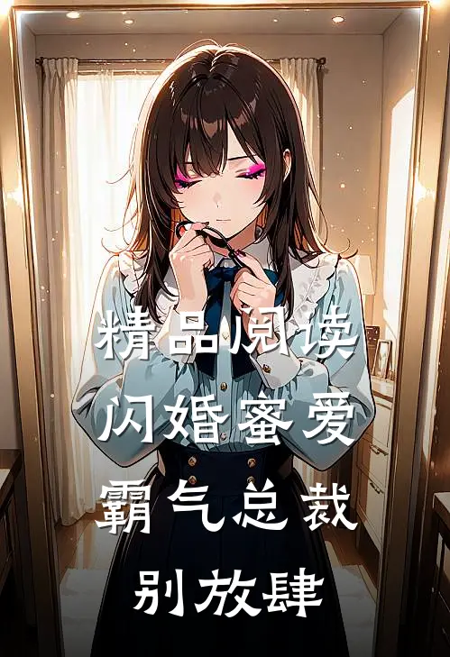 精品阅读闪婚蜜爱：霸气总裁别放肆