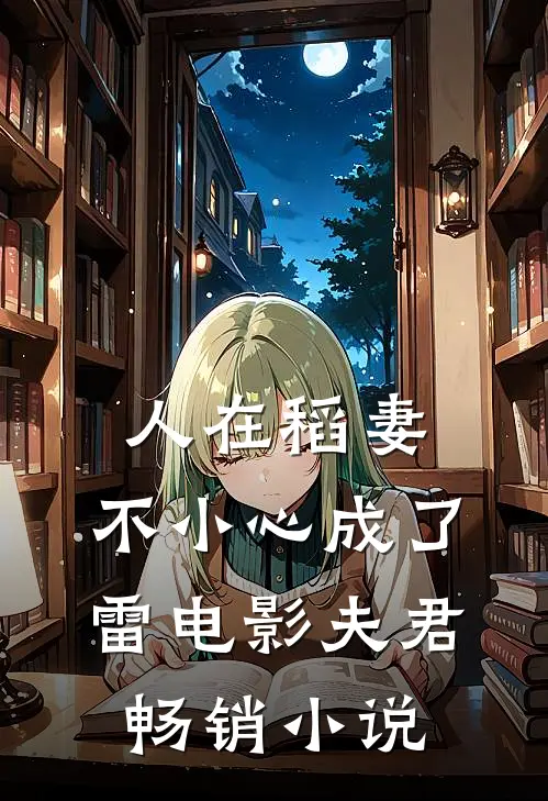 人在稻妻，不小心成了雷电影夫君畅销小说