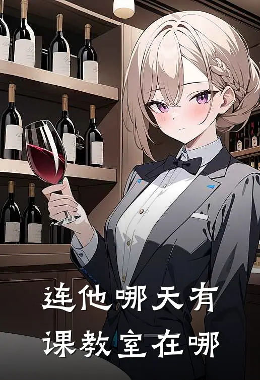 连他哪天有课教室在哪