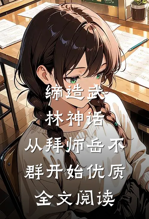 缔造武林神话：从拜师岳不群开始优质全文阅读
