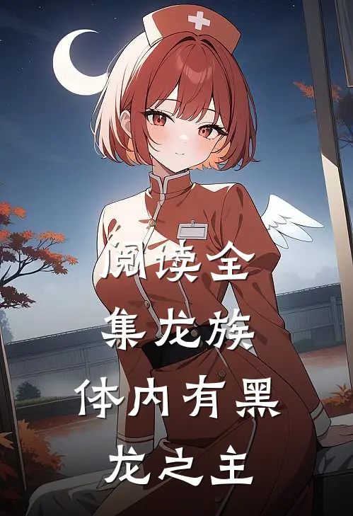 阅读全集龙族：体内有黑龙之主