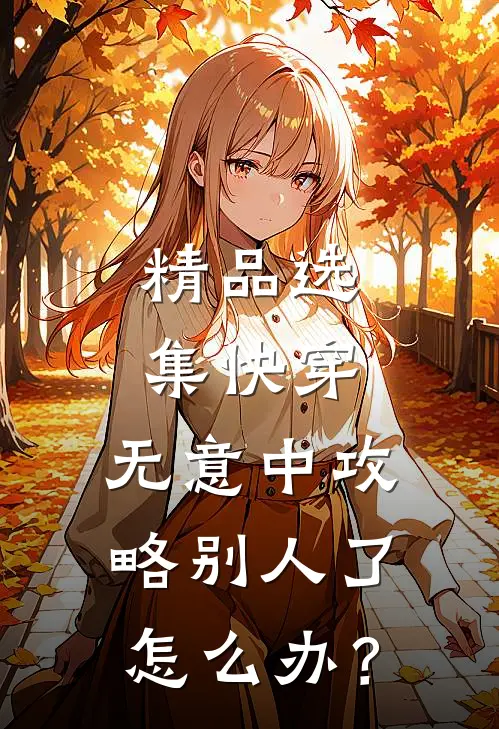 精品选集快穿：无意中攻略别人了怎么办？