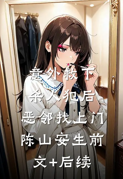 意外救下杀人犯后，恶邻找上门陈山安生前文+后续