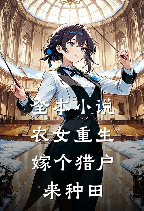 全本小说农女重生：嫁个猎户来种田
