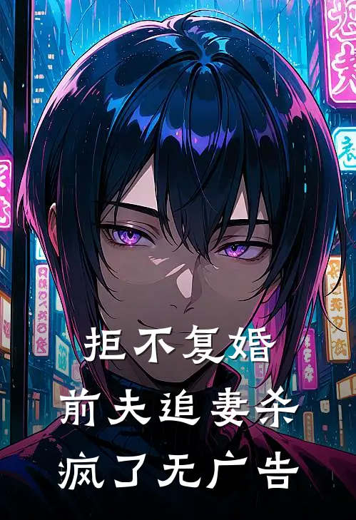 拒不复婚：前夫追妻杀疯了无广告