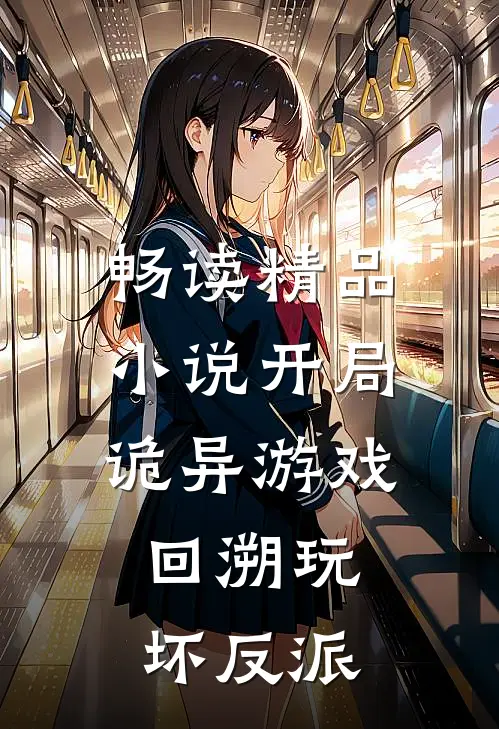 畅读精品小说开局诡异游戏，回溯玩坏反派