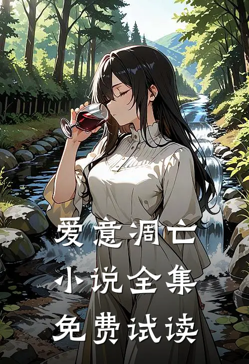 爱意凋亡小说全集免费试读