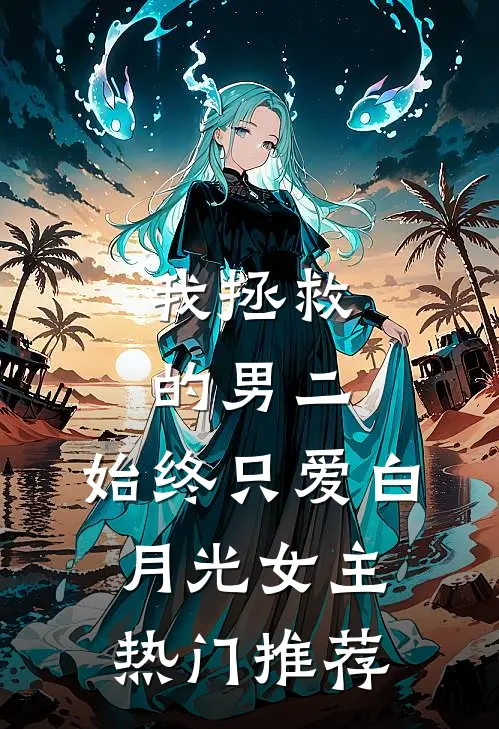 我拯救的男二，始终只爱白月光女主热门推荐