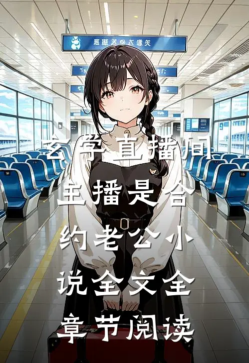 玄学直播间：主播是合约老公小说全文全章节阅读