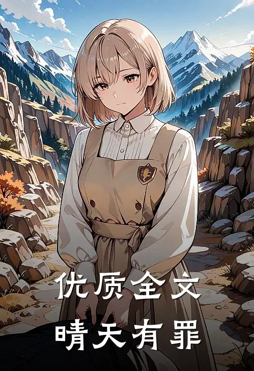 优质全文晴天有罪