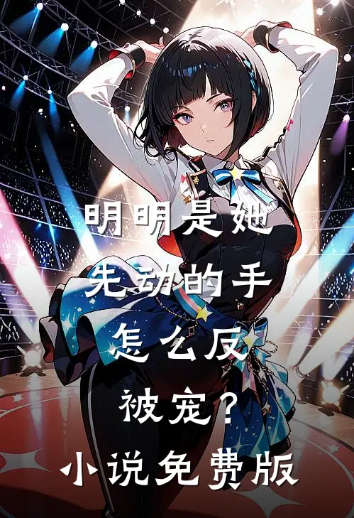 明明是她先动的手，怎么反被宠？小说免费版