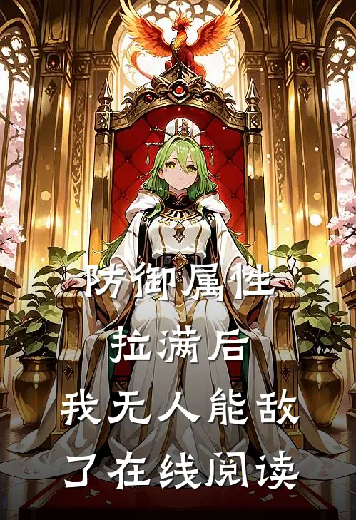 防御属性拉满后，我无人能敌了在线阅读