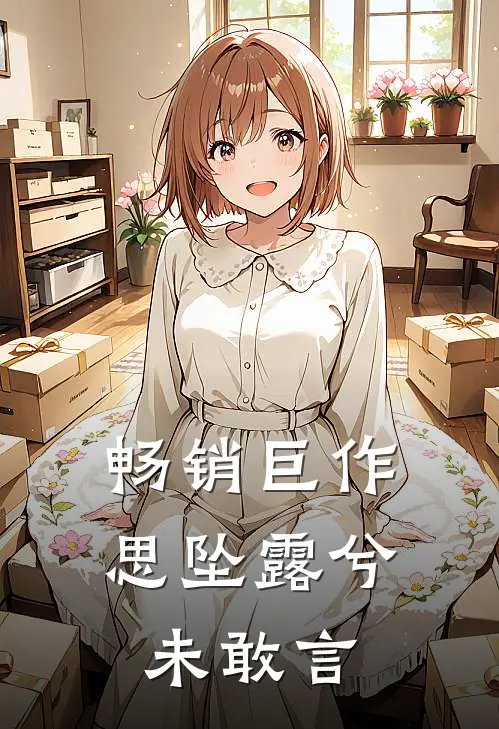 畅销巨作思坠露兮未敢言