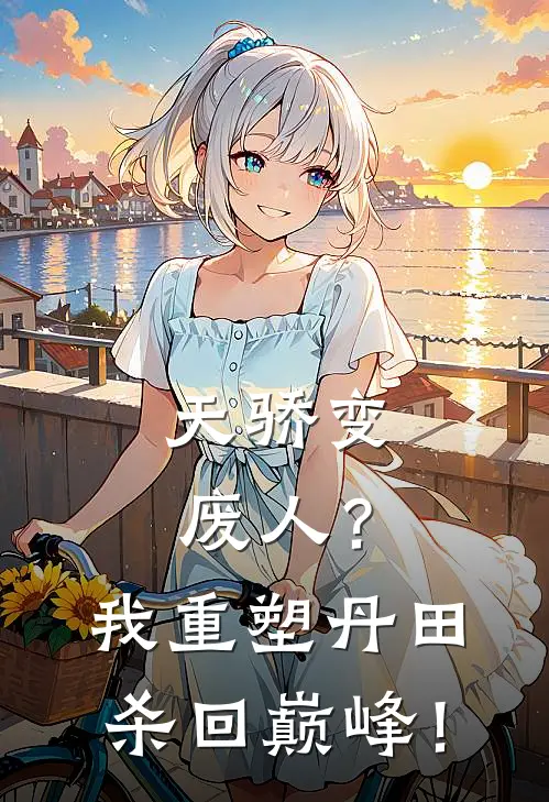 天骄变废人？我重塑丹田杀回巅峰！