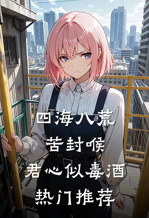 四海八荒苦封喉，君心似毒酒热门推荐
