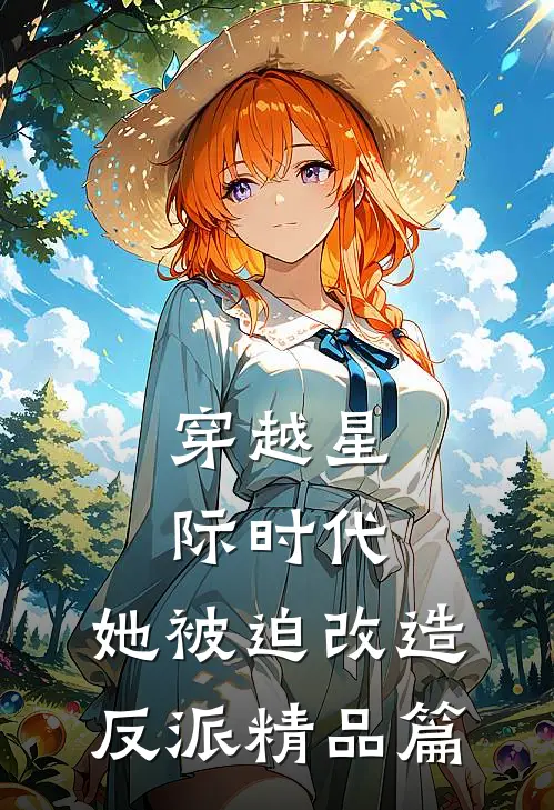 穿越星际时代，她被迫改造反派精品篇