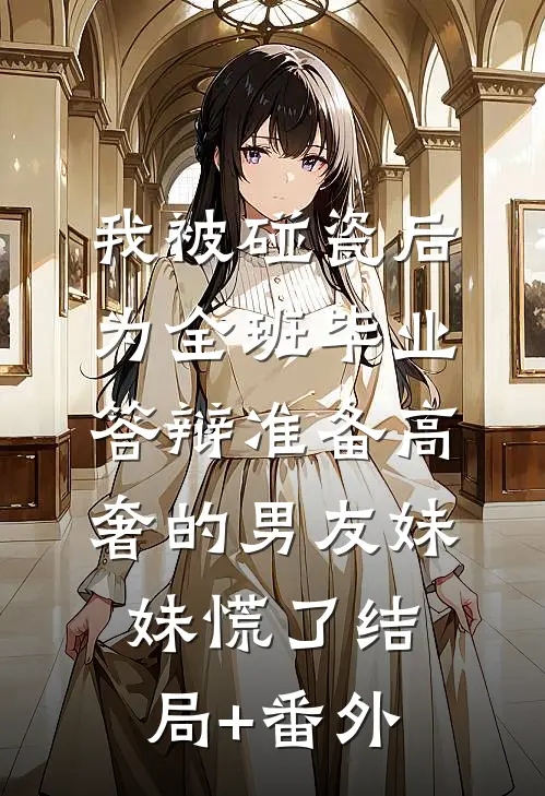 我被碰瓷后，为全班毕业答辩准备高奢的男友妹妹慌了结局+番外