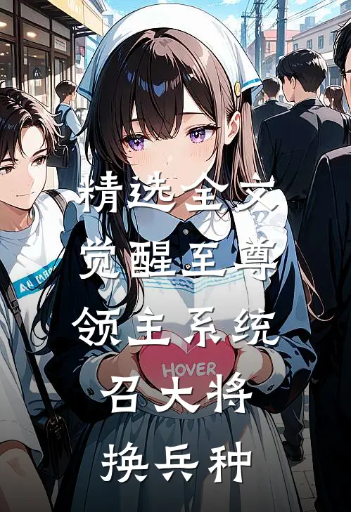 精选全文觉醒至尊领主系统：召大将，换兵种