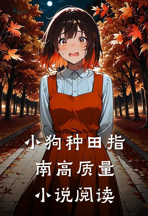 小狗种田指南高质量小说阅读
