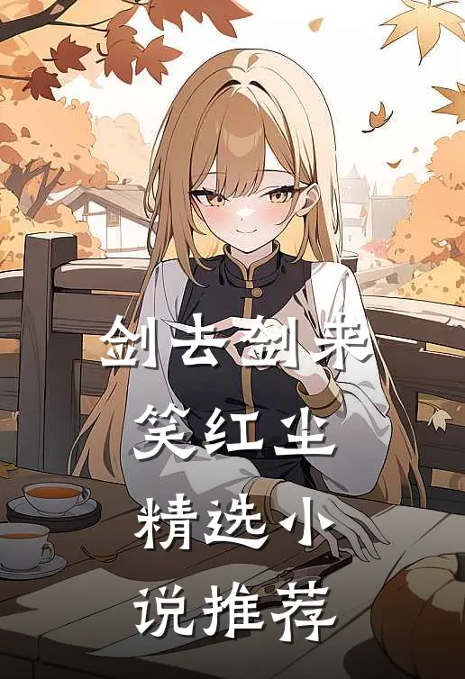 剑去剑来笑红尘精选小说推荐