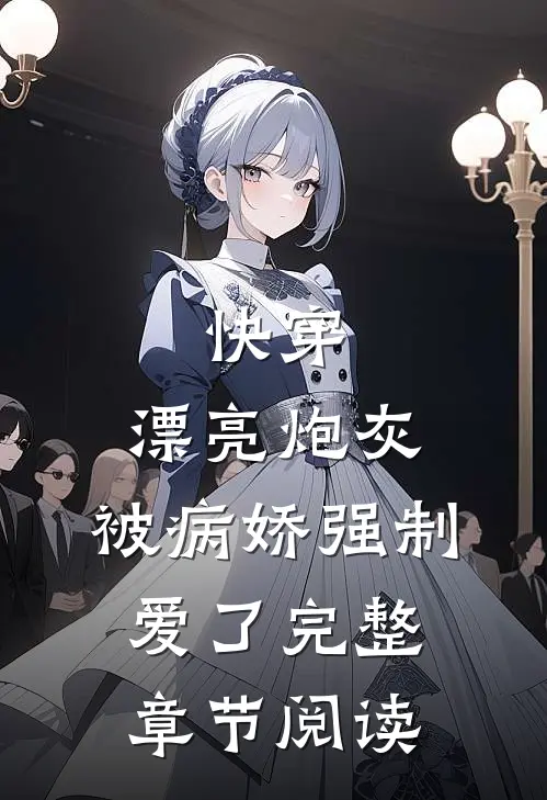 快穿：漂亮炮灰，被病娇强制爱了完整章节阅读