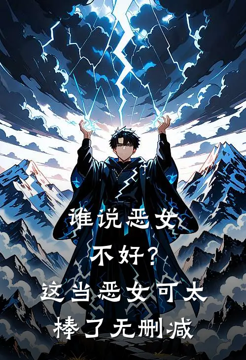 谁说恶女不好？这当恶女可太棒了无删减