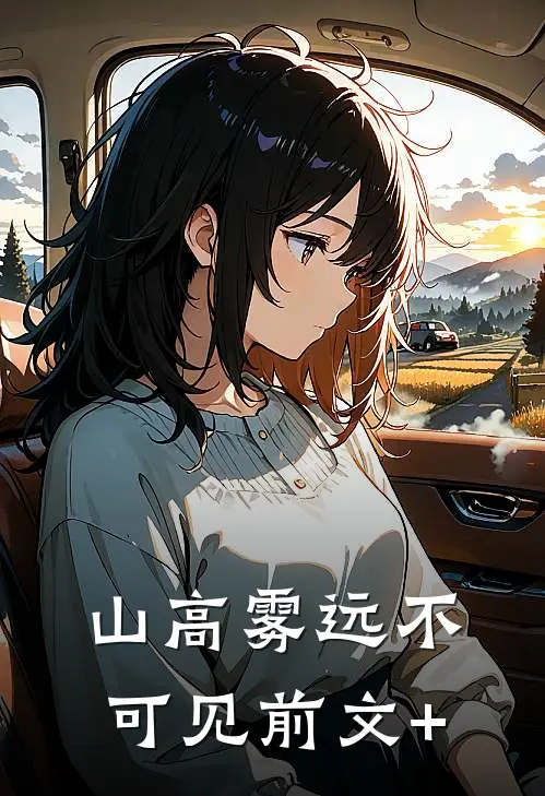 山高雾远不可见前文+