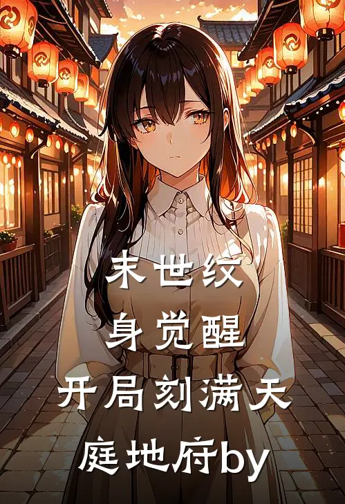 末世纹身觉醒：开局刻满天庭地府by