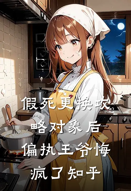假死更换攻略对象后，偏执王爷悔疯了知乎